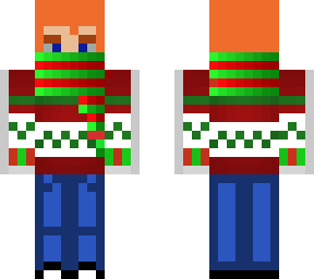 skin must have a title