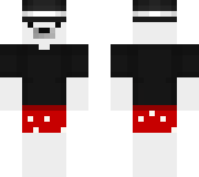 skin para nacho 5