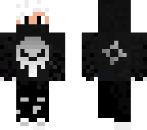 skull