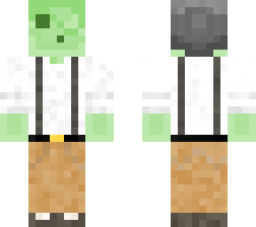 slime dude