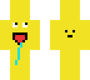 smily guy
