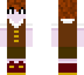 smp skin basic