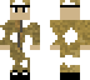 solider