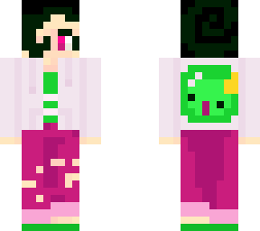 solosis kid