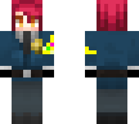 sora policia