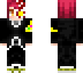 sora shinigami