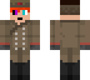 soviet man