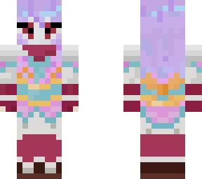 spirit blossom kindred (lol)