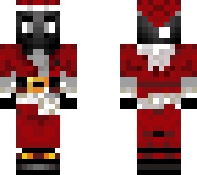 starflight of the nightwings; christmas edition!