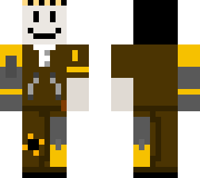 steampunk