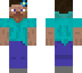 steve