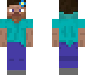 steve