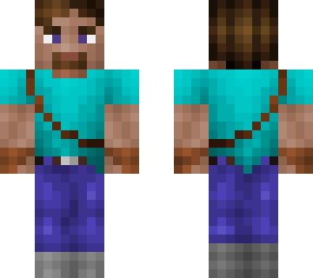 steve tweaks