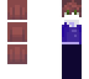 sticky suit in process