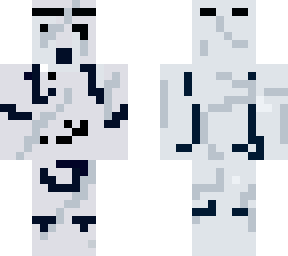 storm/ clone trooper
