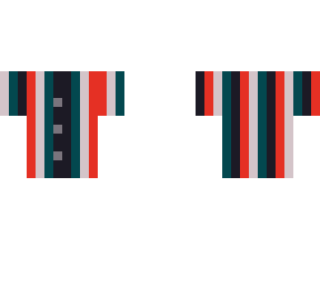 stripey