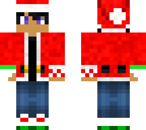 stryvin de navidad