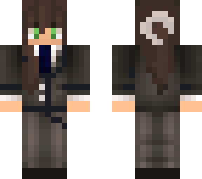 suit mae!