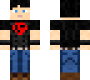 superboy (conner kent) dc injustice