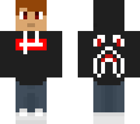 supreme skin