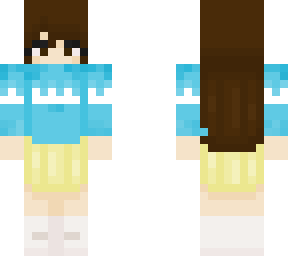 sweater (test kinda)