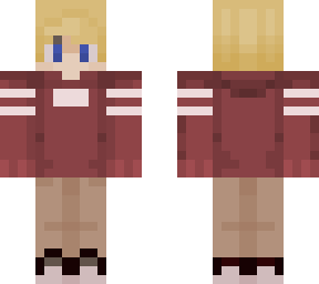sweater boi