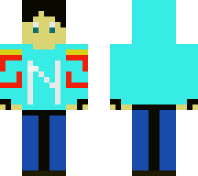 teenager with  sweatshirt