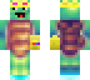 thano turtle