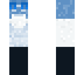 the abomination