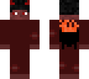 the devil