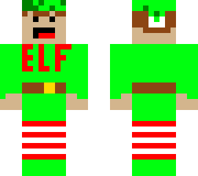 the elf