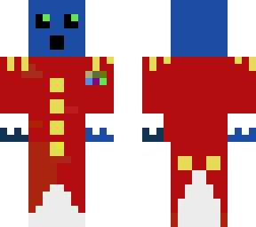 the slime general