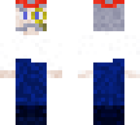 the tesman (remastered)