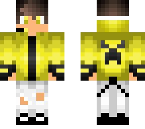 theyellowgamer