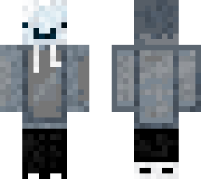 this is a skin