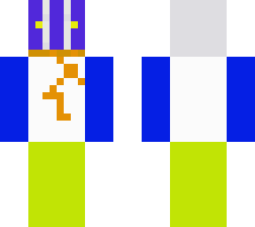 thunder lord