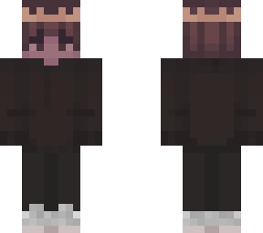 timokene's skin