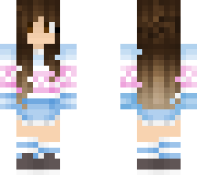 trans christmas sweater