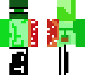 tree jumper mushroom super bandit
