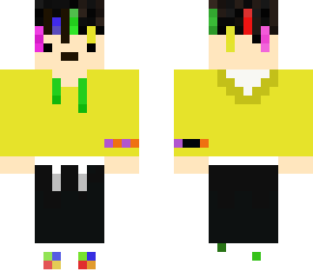 tutti fruit dreds