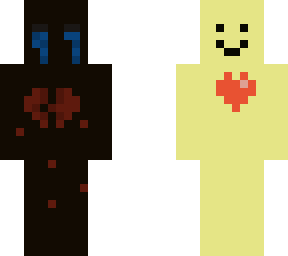 two sides
