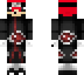 uganda knuckles akatsuki