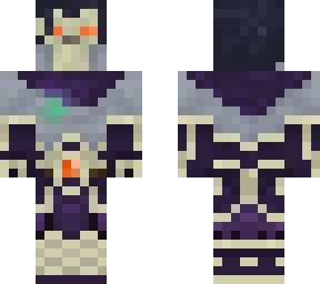 ultimate darksiders death