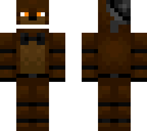 un-nightmare freddy