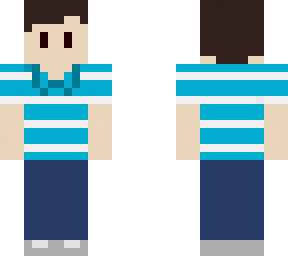 updated gavingps skin