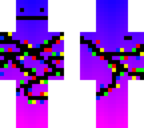 very epic skin