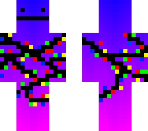very epic skin