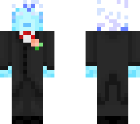 viiol_ suit