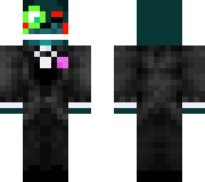 villain lefty