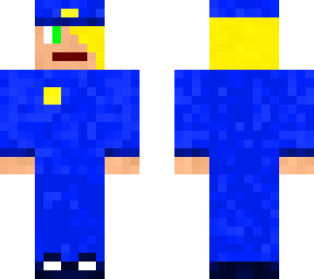 vova creative (police)